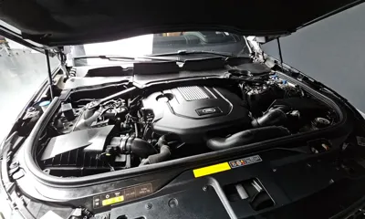 Land Rover Discovery 2019, 102343 км, за 23376.95 USD - фото 6