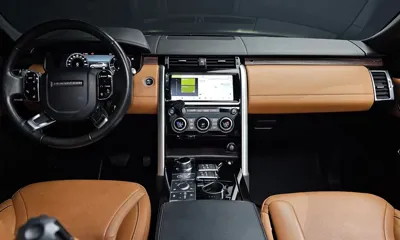 Land Rover Discovery 2019, 102343 км, за 23376.95 USD - фото 7