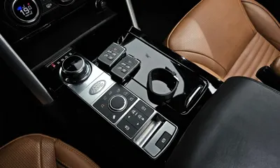 Land Rover Discovery 2019, 102343 км, за 23376.95 USD - фото 9