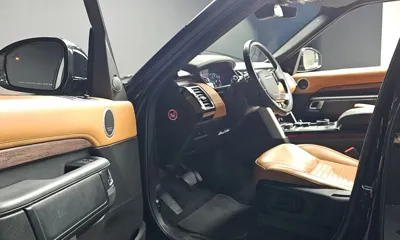 Land Rover Discovery 2019, 102343 км, за 23376.95 USD - фото 10