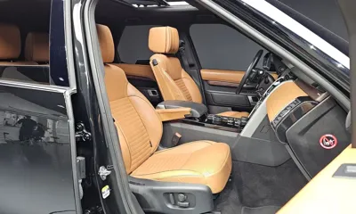 Land Rover Discovery 2019, 102343 км, за 23376.95 USD - фото 11