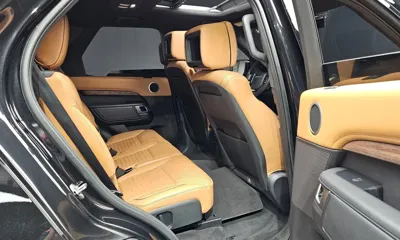 Land Rover Discovery 2019, 102343 км, за 23376.95 USD - фото 12