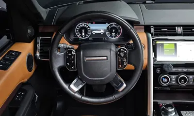 Land Rover Discovery 2019, 102343 км, за 23376.95 USD - фото 13