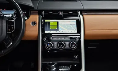 Land Rover Discovery 2019, 102343 км, за 23376.95 USD - фото 15