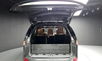 Land Rover Discovery 2019, 102343 км, за 23376.95 USD - фото 20