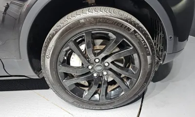 Land Rover Discovery 2019, 102343 км, за 23376.95 USD - фото 21