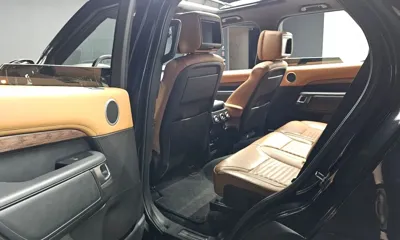 Land Rover Discovery 2019, 102343 км, за 23376.95 USD - фото 26