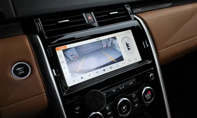 Land Rover Discovery 2019, 102343 км, за 23376.95 USD - фото 29