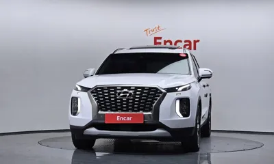 Hyundai Palisade 2022, 54899 км, за 23318.44 USD