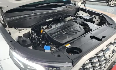 Hyundai Palisade 2022, 54899 км, за 23318.44 USD - фото 6