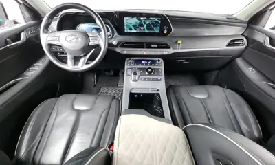Hyundai Palisade 2022, 54899 км, за 23318.44 USD - фото 7