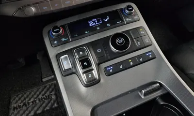 Hyundai Palisade 2022, 54899 км, за 23318.44 USD - фото 9