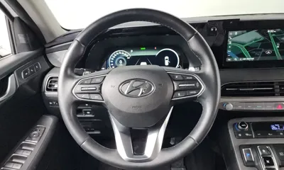Hyundai Palisade 2022, 54899 км, за 23318.44 USD - фото 13