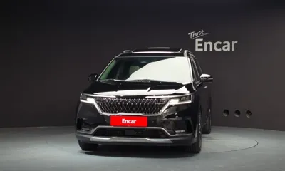 Kia Canival 2023, 81285 км, за 15742.92 USD