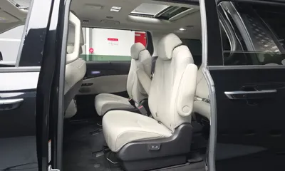 Kia Canival 2023, 81285 км, за 15742.92 USD - фото 11