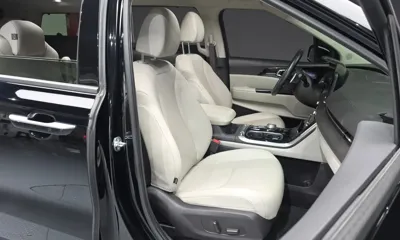 Kia Canival 2023, 81285 км, за 15742.92 USD - фото 12