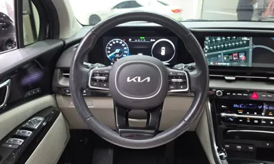 Kia Canival 2023, 81285 км, за 15742.92 USD - фото 13