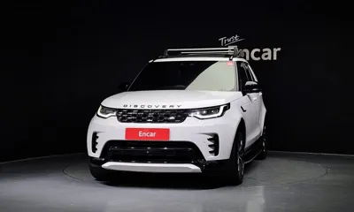 Land Rover Discovery 2022, 80942 км, за 33083.41 USD