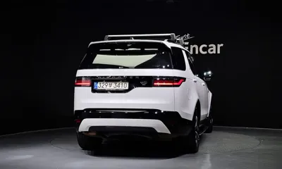 Land Rover Discovery 2022, 80942 км, за 33083.41 USD