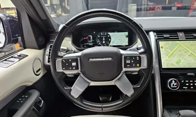 Land Rover Discovery 2022, 80942 км, за 33083.41 USD - фото 13