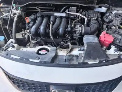 Honda Fit 2021, 28300 км, за 7827.98 USD - фото 10