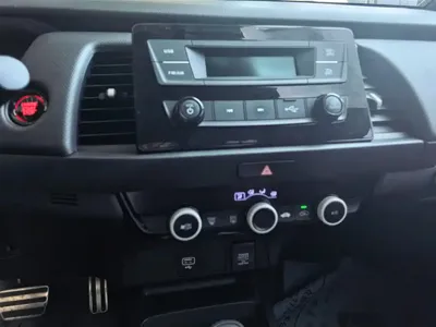 Honda Fit 2021, 28300 км, за 7827.98 USD - фото 13