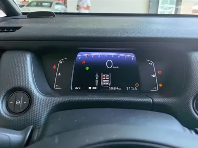 Honda Fit 2021, 28300 км, за 7827.98 USD - фото 14