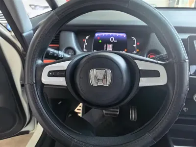 Honda Fit 2021, 28300 км, за 7827.98 USD - фото 15
