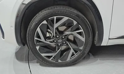Renault-KoreaSamsung Grand Koleos 2025, 29298 км, за 19450.97 USD