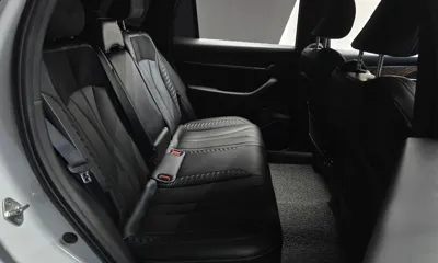 Renault-KoreaSamsung Grand Koleos 2025, 29298 км, за 19437.03 USD - фото 11