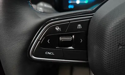 Renault-KoreaSamsung Grand Koleos 2025, 29298 км, за 19437.03 USD - фото 20