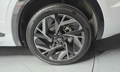 Renault-KoreaSamsung Grand Koleos 2025, 29298 км, за 19437.03 USD - фото 21