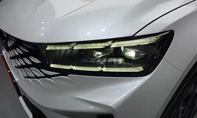 Renault-KoreaSamsung Grand Koleos 2025, 29298 км, за 19437.03 USD - фото 22