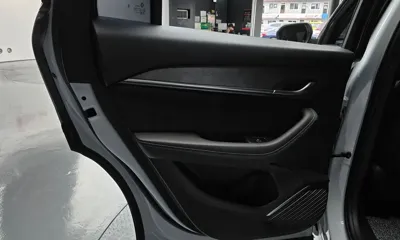Renault-KoreaSamsung Grand Koleos 2025, 29298 км, за 19437.03 USD - фото 25