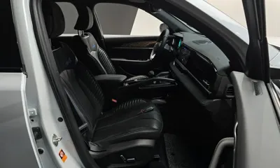 Renault-KoreaSamsung Grand Koleos 2025, 29298 км, за 19437.03 USD - фото 26