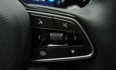 Renault-KoreaSamsung Grand Koleos 2025, 29298 км, за 19437.03 USD - фото 27