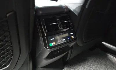 Renault-KoreaSamsung Grand Koleos 2025, 29298 км, за 19437.03 USD - фото 31