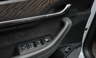 Renault-KoreaSamsung Grand Koleos 2025, 29298 км, за 19437.03 USD - фото 32