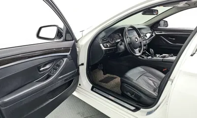 BMW 5-Series 2014, 162442 км, за 6859.52 USD - фото 10