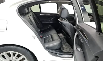 BMW 5-Series 2014, 162442 км, за 6859.52 USD - фото 12