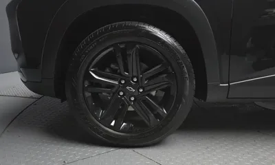 ChevroletGMDaewoo Trax 2025, 26658 км, за 14195.48 USD