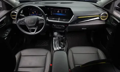 ChevroletGMDaewoo Trax 2025, 26658 км, за 14181.64 USD - фото 7
