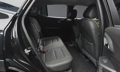 ChevroletGMDaewoo Trax 2025, 26658 км, за 14181.64 USD - фото 11