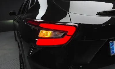 ChevroletGMDaewoo Trax 2025, 26658 км, за 14181.64 USD - фото 23