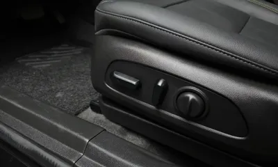 ChevroletGMDaewoo Trax 2025, 26658 км, за 14181.64 USD - фото 30