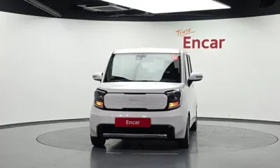 Kia Ray 2025, 51541 км, за 9114.01 USD