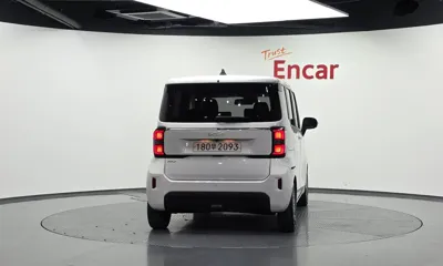 Kia Ray 2025, 51541 км, за 9114.01 USD