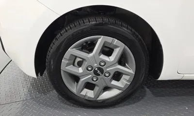 Kia Ray 2025, 51541 км, за 9114.01 USD