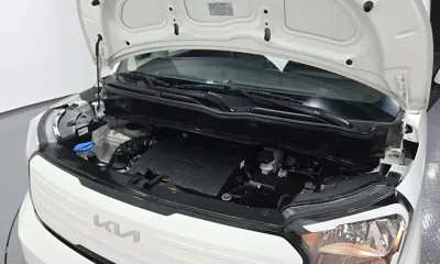 Kia Ray 2025, 51541 км, за 9109.85 USD - фото 6