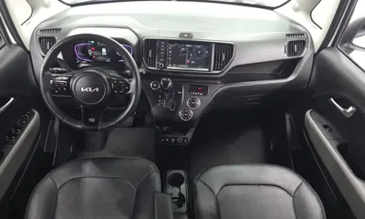 Kia Ray 2025, 51541 км, за 9109.85 USD - фото 7
